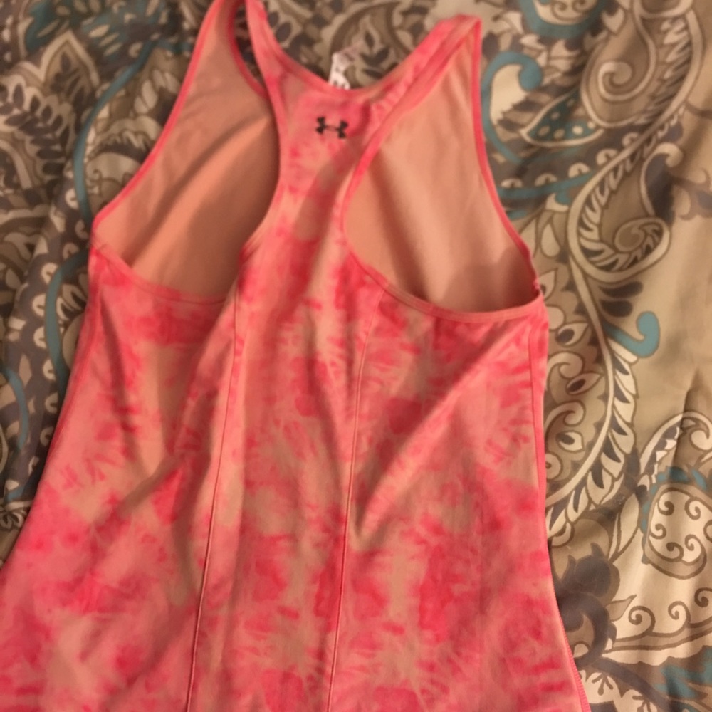 under armour